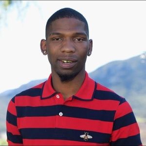 Meet your Posher, Richard